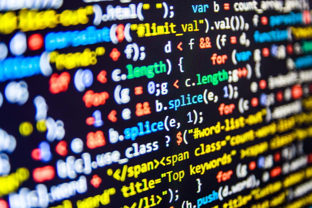 Coding HTML CSS PHP Ruby Python